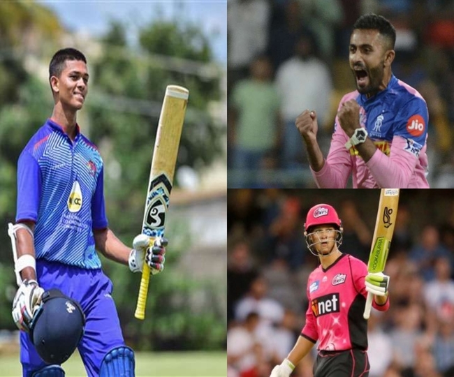 IPL 2020: 5 lesser-known players who could spring a surprise this season